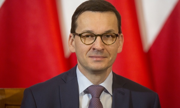Premier napisał list do szefa Netflixa w sprawie nieścisłości historycznych 