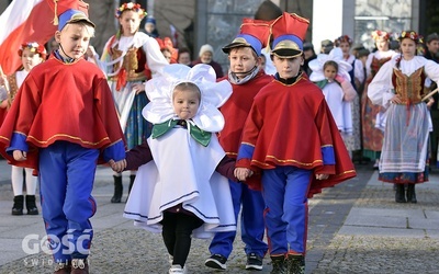 Święto Niepodległości w Świdnicy