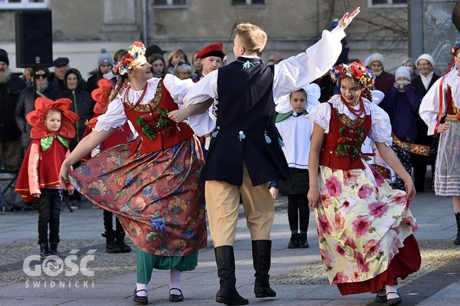 Święto Niepodległości w Świdnicy