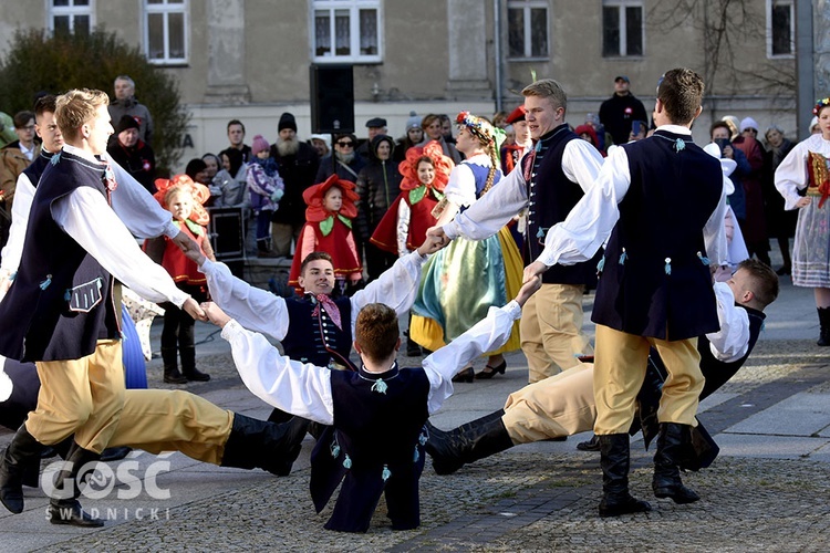 Święto Niepodległości w Świdnicy