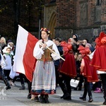 Święto Niepodległości w Świdnicy