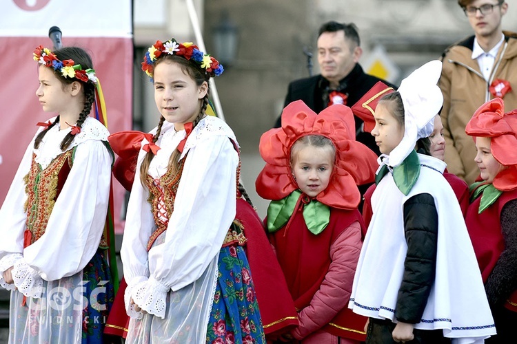 Święto Niepodległości w Świdnicy