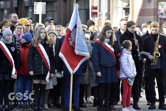 Święto Niepodległości w Świdnicy