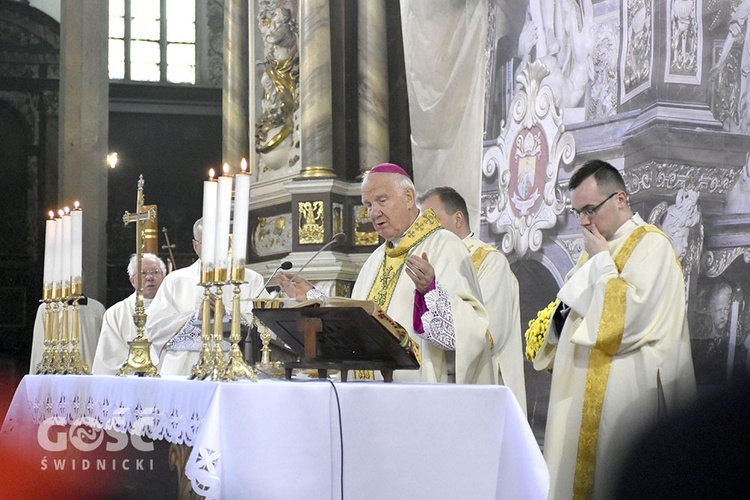 Święto Niepodległości w Świdnicy