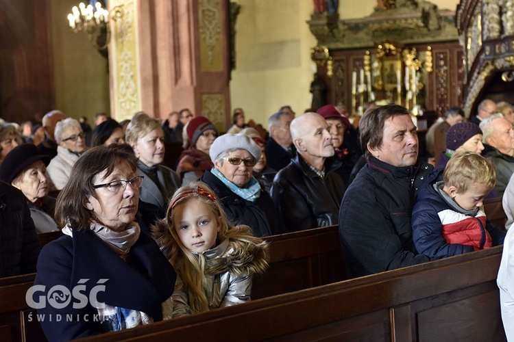 Święto Niepodległości w Świdnicy