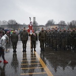 Piknik wojskowy w Sandomierzu