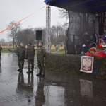 Piknik wojskowy w Sandomierzu