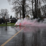 Piknik wojskowy w Sandomierzu