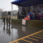 Piknik wojskowy w Sandomierzu