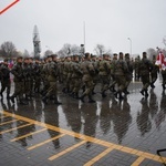 Piknik wojskowy w Sandomierzu