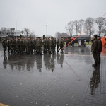 Piknik wojskowy w Sandomierzu