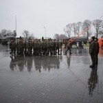 Piknik wojskowy w Sandomierzu