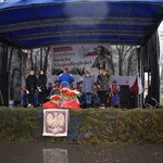 Piknik wojskowy w Sandomierzu