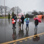 Piknik wojskowy w Sandomierzu