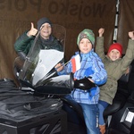 Piknik wojskowy w Sandomierzu