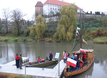 Wiślany Flis Niepodległości 