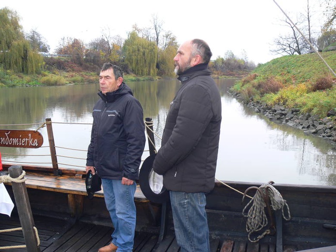 Rejs Niepodległości