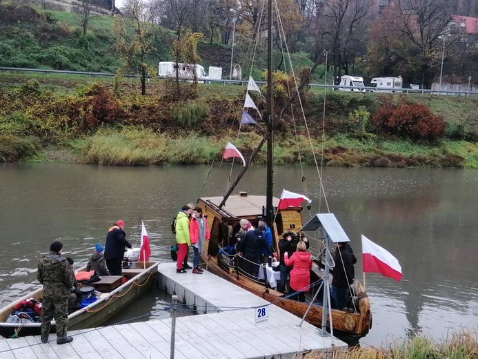 Rejs Niepodległości