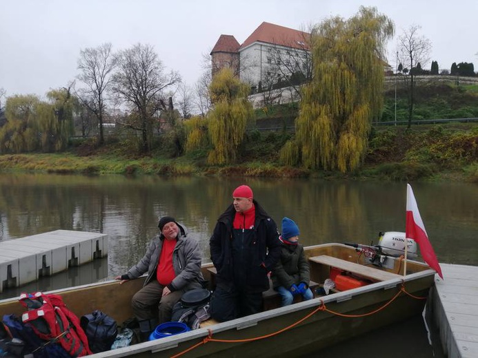 Rejs Niepodległości