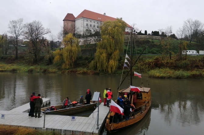 Rejs Niepodległości