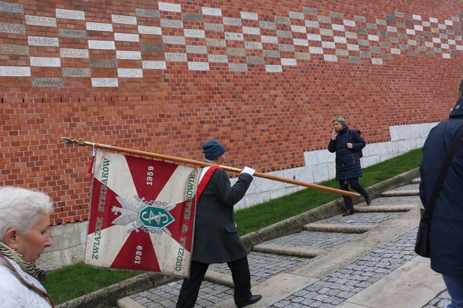 Obchody Święta Niepodległości w Krakowie 2019