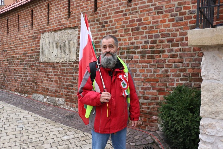 Obchody Święta Niepodległości w Krakowie 2019