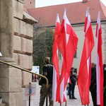 Obchody Święta Niepodległości w Krakowie 2019