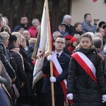 Tarnów-Mościce. Święto Niepodległości 2019