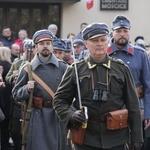 Tarnów-Mościce. Święto Niepodległości 2019