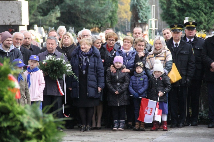 Tarnów-Mościce. Święto Niepodległości 2019