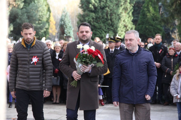 Tarnów-Mościce. Święto Niepodległości 2019