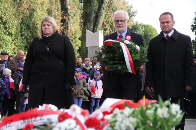 Tarnów-Mościce. Święto Niepodległości 2019