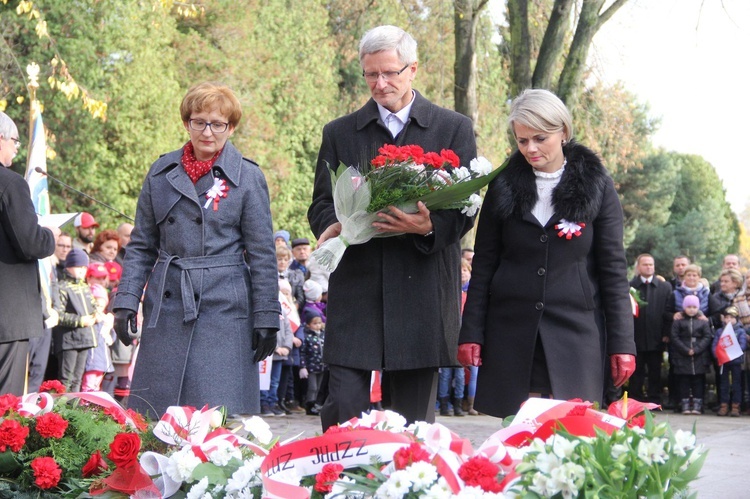 Tarnów-Mościce. Święto Niepodległości 2019