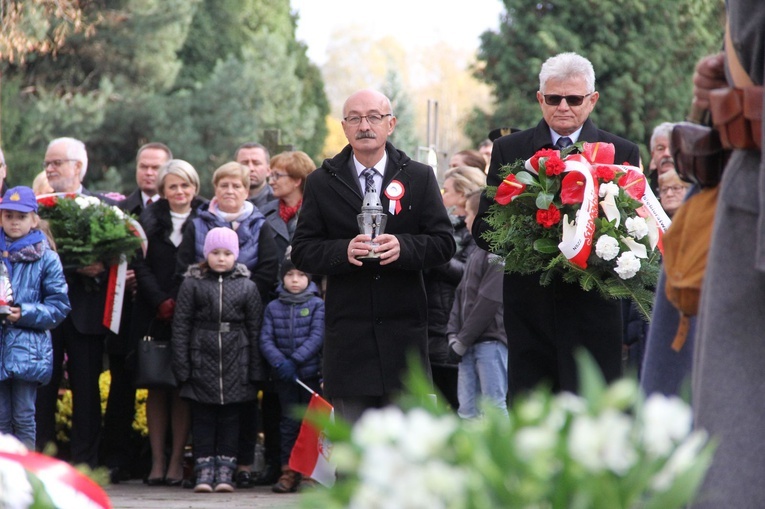 Tarnów-Mościce. Święto Niepodległości 2019