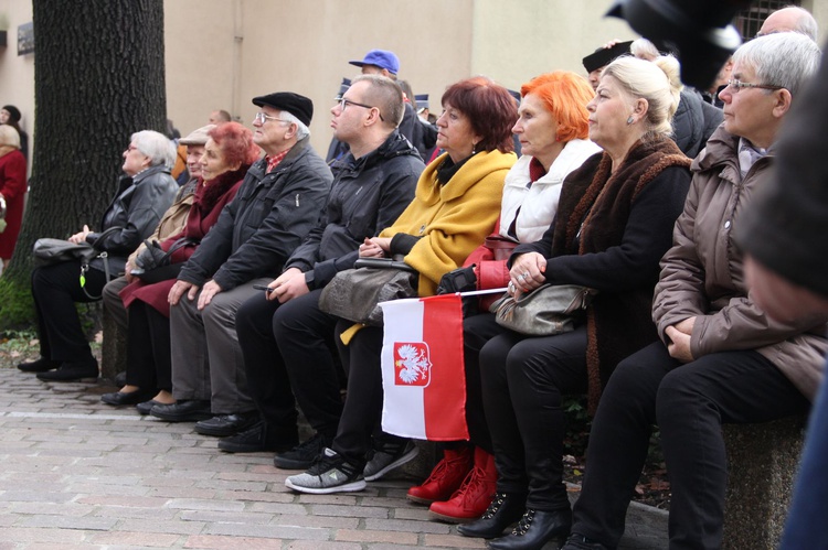 Tarnów-Mościce. Święto Niepodległości 2019