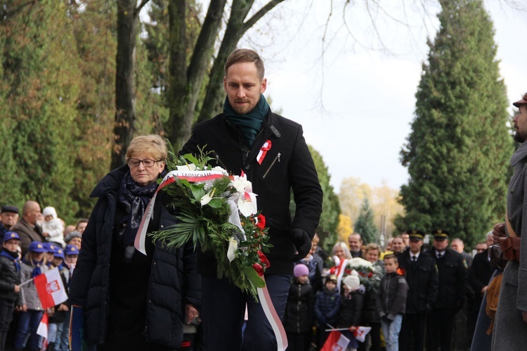 Tarnów-Mościce. Święto Niepodległości 2019