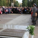 Tarnów-Mościce. Święto Niepodległości 2019