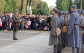 Tarnów-Mościce. Święto Niepodległości 2019