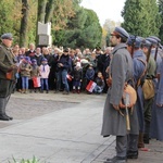 Tarnów-Mościce. Święto Niepodległości 2019