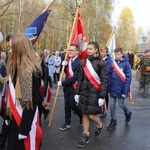 Tarnów-Mościce. Święto Niepodległości 2019