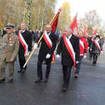 Tarnów-Mościce. Święto Niepodległości 2019