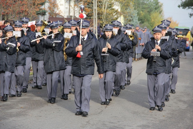 Tarnów-Mościce. Święto Niepodległości 2019