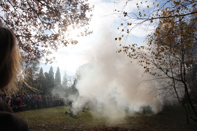 Tarnów-Mościce. Święto Niepodległości 2019