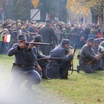 Tarnów-Mościce. Święto Niepodległości 2019