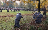 Tarnów-Mościce. Święto Niepodległości 2019