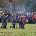 Tarnów-Mościce. Święto Niepodległości 2019