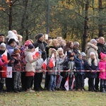 Tarnów-Mościce. Święto Niepodległości 2019