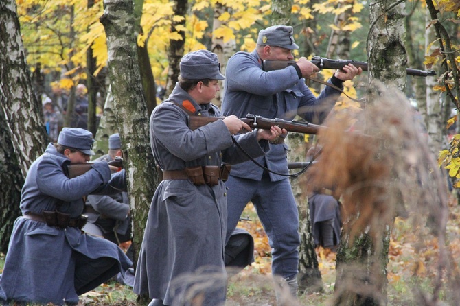 Tarnów-Mościce. Święto Niepodległości 2019