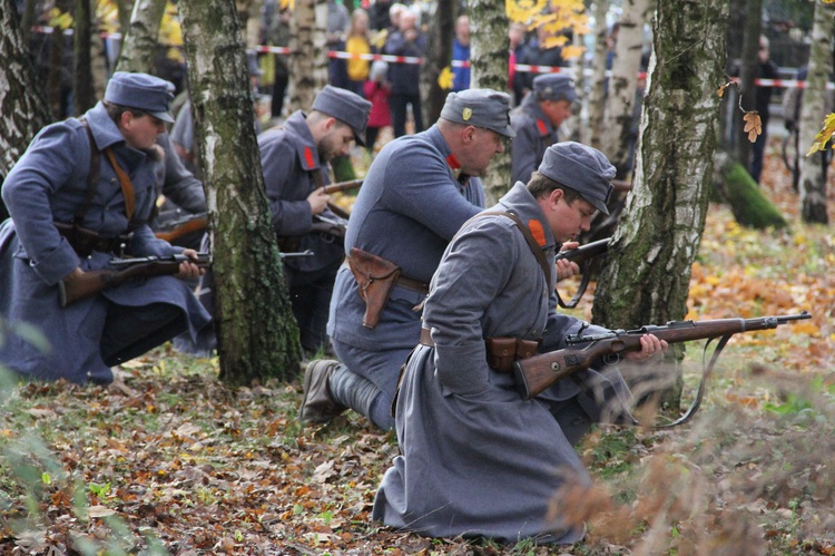 Tarnów-Mościce. Święto Niepodległości 2019