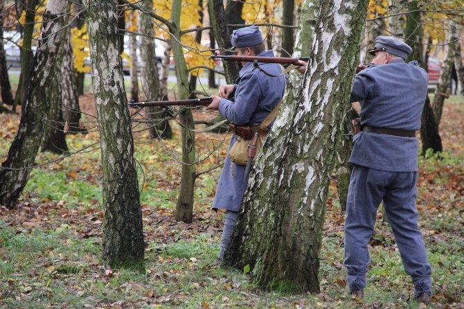 Tarnów-Mościce. Święto Niepodległości 2019